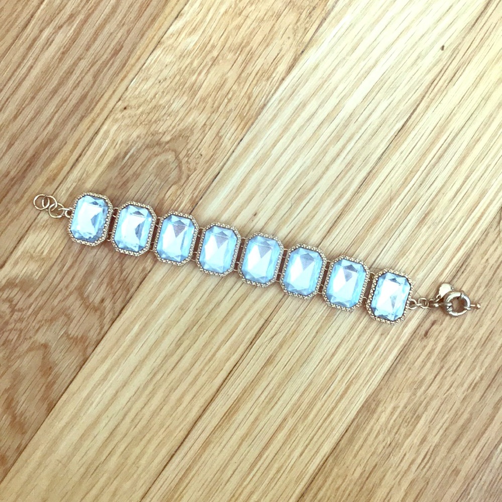 Jcrew bracelet